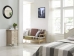 Espelho Decorativo Call 65cm Redondo