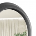 Espelho Decorativo Call 65cm Redondo