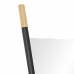 Espelho de Chão Wood 150x43 cm