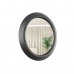 Espelho Decorativo Call 65cm Redondo