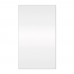 Espelho Multiuso Lapidado Fita Dupla Face 3M 60x40 cm Retangular