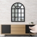Espelho Decorativo Vitral 84x64cm Capela